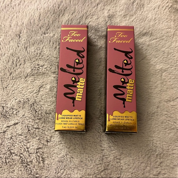 COPY - Too faced Brand new never used - Picture 2 of 2